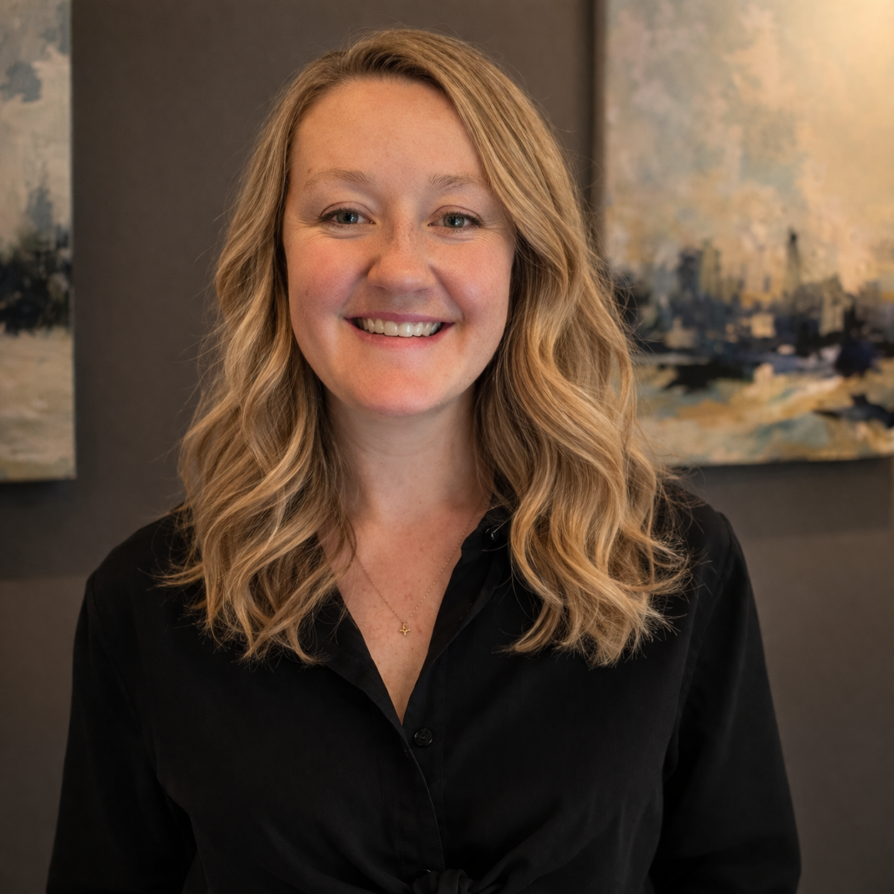 Megan Carpenter Headshot