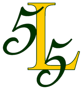 Laurens 55 logo