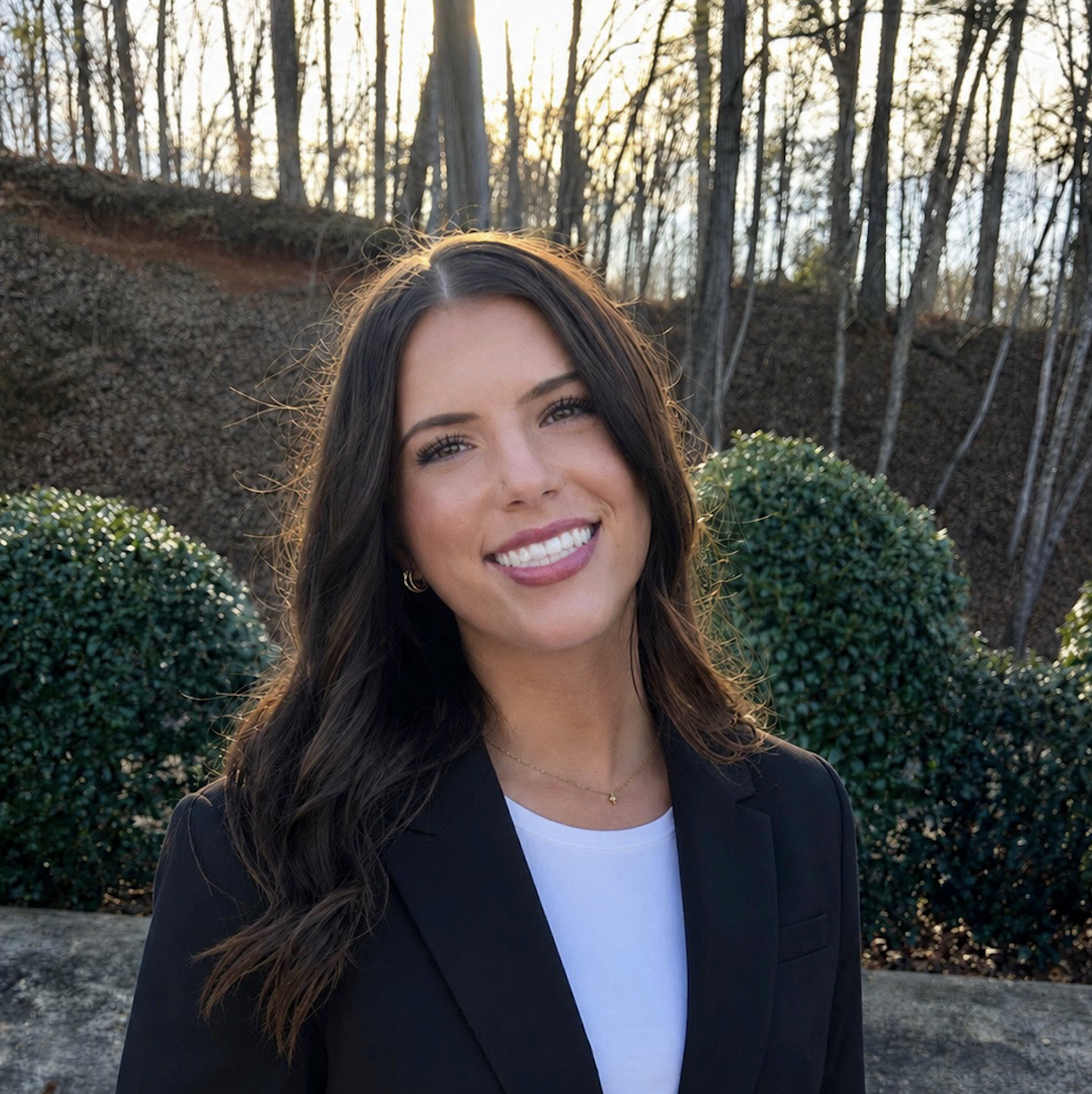 Kylee Bonnett Headshot
